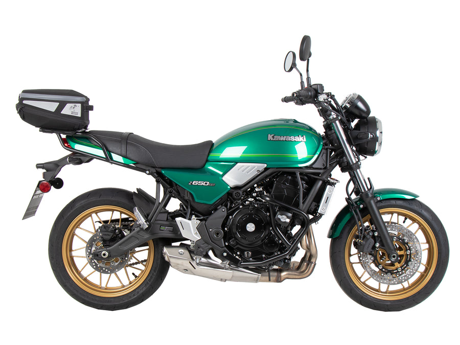 Hepco & Becker Smartrack bakre hållare till Kawasaki Z 650 RS (2022-2026) - ingår i hela setet