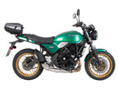 Hepco & Becker Smartrack bakre hållare till Kawasaki Z 650 RS (2022-2026) - ingår i hela setet