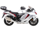 Hepco & Becker Smartrack-Heckträger für Suzuki GSX 1300 R Hayabusa (2021-2026) – im Komplettset enthalten