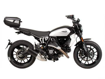 Ducati Scrambler 800 -ikonen [2023-2025] - Smartrack