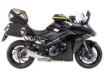 Suzuki GSX-S 1000 GT [2022-2025] -Tankring Basic inklusive motsvarighetstanksäck