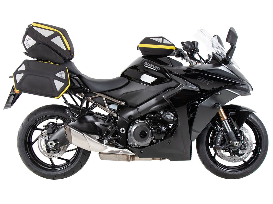 Suzuki GSX-S 1000 GT [2022-2025] -Tankring Basic inklusive motsvarighetstanksäck