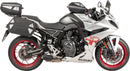 Hepco & Becker Smartrack bakre hållare till Suzuki GSX 8R (2024-2026) - ingår i hela setet