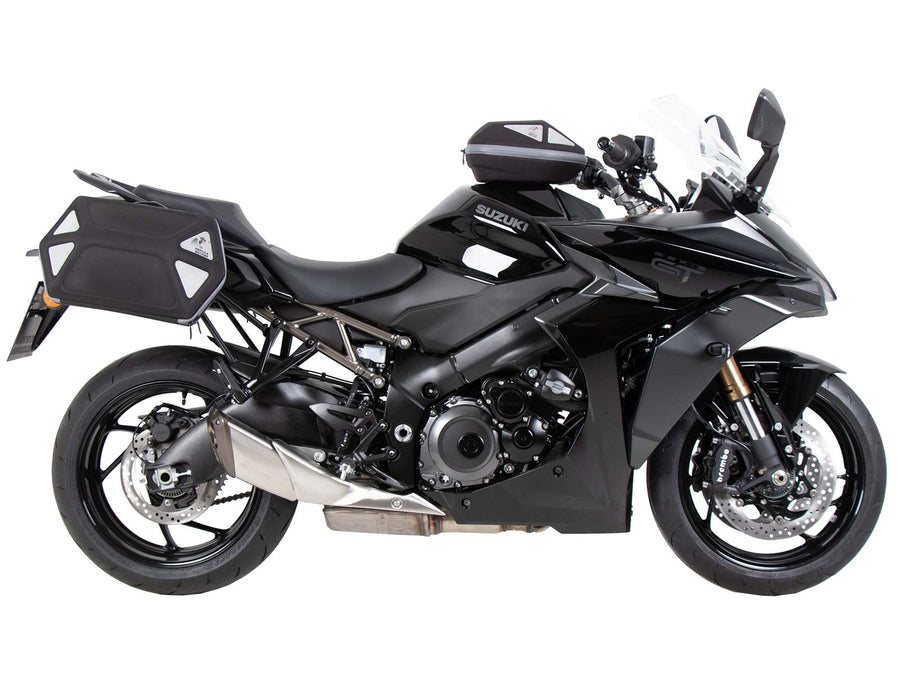 Suzuki GSX-S 1000 GT [2022-2025] -Tankring Basic inklusive motsvarighetstanksäck