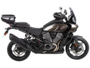 Hepco & Becker Smartrack bakre rack för Harley-Davidson Pan America 1250/Spe (2021-2026) - ingår i hela setet