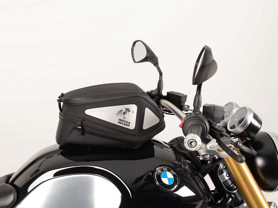 BMW R NINET [2014-2016] - Tanking Basic including counterpart tank backpack