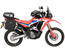 Hepco & Becker Smartrack-Heckträger für Honda CRF 300 Rally (2021-2026) – im Komplettset enthalten
