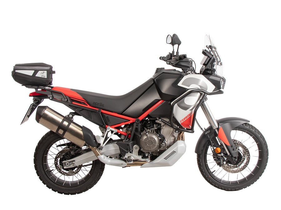 Hepco & Becker Smartrack-Heckträger für Aprilia Tuareg 660 (2025-2026) – im Komplettset enthalten