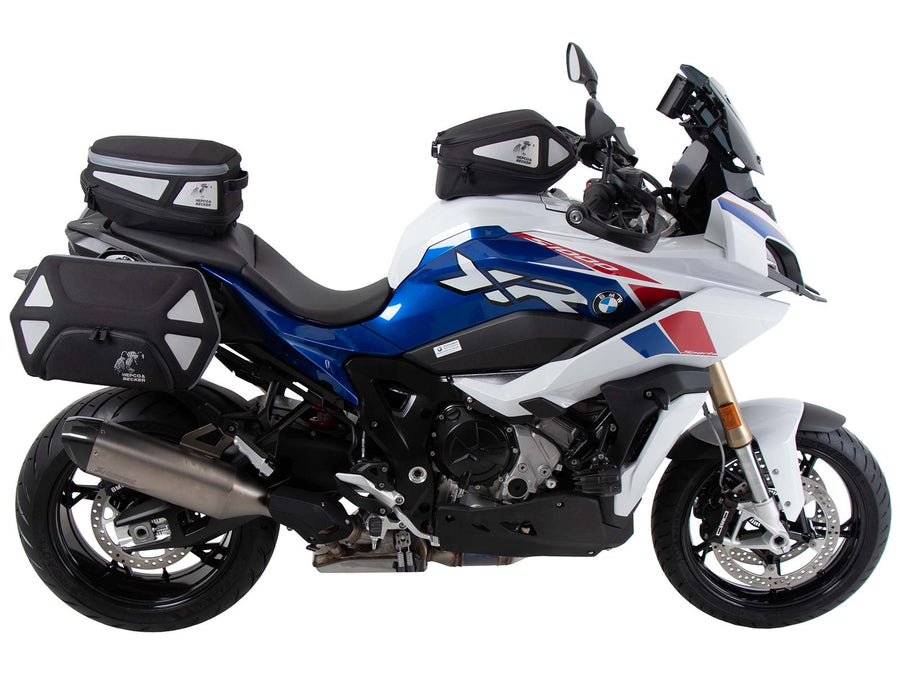 BMW S 1000 XR [2020-2023] - Tankring Basic inkl. Gegenstück Tankrucksack