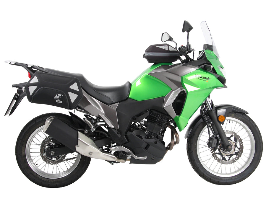 Kawasaki Versys-X 300 [2017-2020] -Tankring Basic inklusive motsvarighetstanksäck