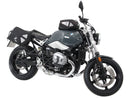 BMW R Ninet Pure [2017-2023] - Tanking Basic inklusive motsvarighetstanksäck-13