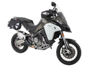 Ducati Multistrada 1200 End [2016-2018] - Tanking Basic inklusive motsvarighetstanksäck-2