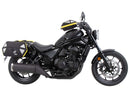 Honda CMX 1100 Rebel [2025] - Tankring Basic inkl. Gegenstück Tankrucksack-4