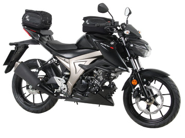 Suzuki GSX-S 125 [2017-2025] - Tankring Basic inkl. motpart tankväska