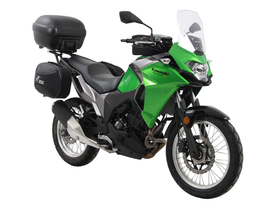 Kawasaki Versys-X 300 [2017-2020] -Tankring Basic inklusive motsvarighetstanksäck