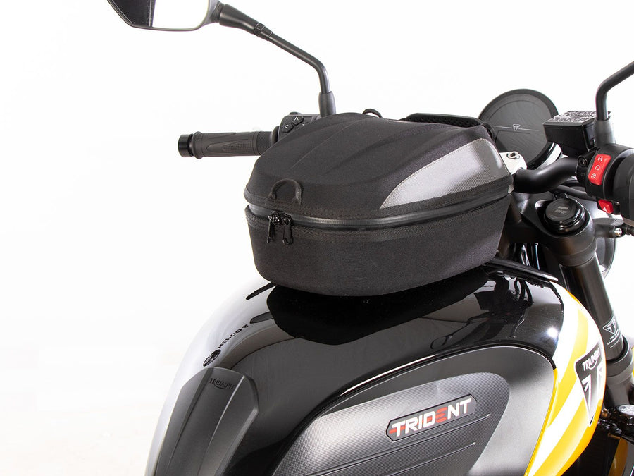Triumph Trident 660 [2025] - Tankring Basic inkl. Gegenstück Tankrucksack