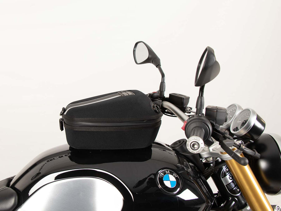 BMW R Ninet Pure [2017-2023] - Tanking Basic inklusive motsvarighetstanksäck
