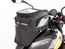 Triumph Trident 660 [2021-2024] - Tanking Basic inklusive motsvarighetssäck-8