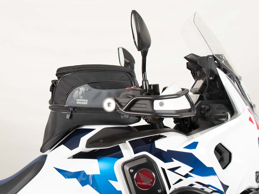 Tankrucksack [Hepco & Becker] - Street Enduro M für Hepco&Becker Tankringe – Tankring