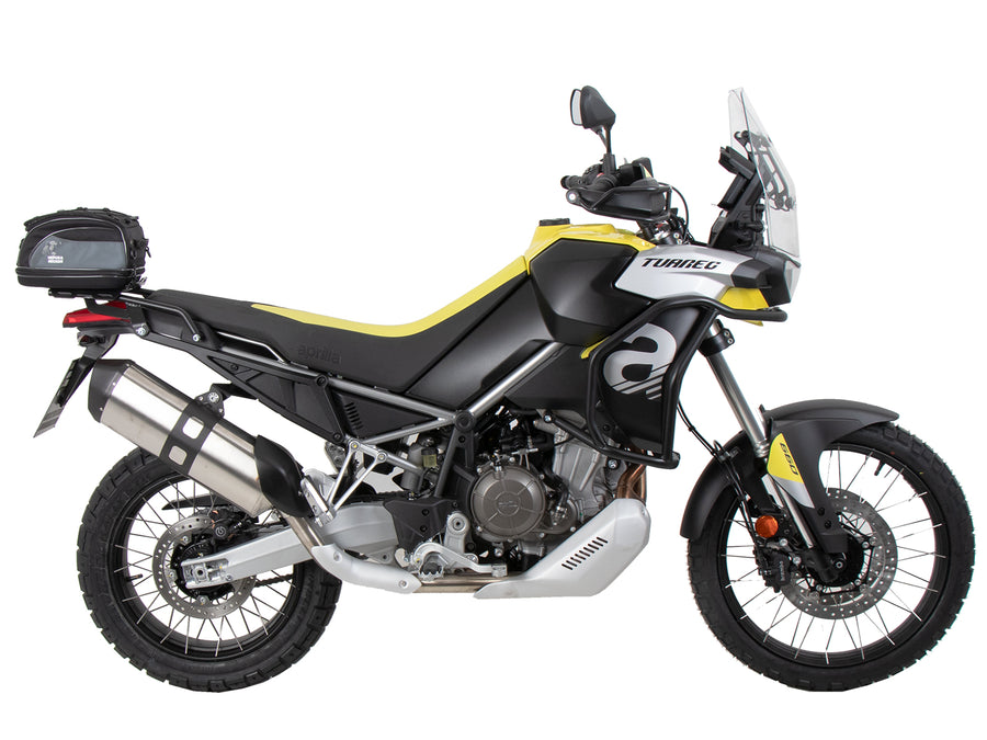 Hepco & Becker Smartrack-Heckträger für Aprilia Tuareg 660 (2022-2024) – im Komplettset enthalten