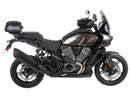 Hepco & Becker Smartrack bakre rack för Harley-Davidson Pan America 1250/Spe (2021-2026) - ingår i hela setet