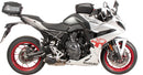 Hepco & Becker Smartrack bakre hållare till Suzuki GSX 8R (2024-2026) - ingår i hela setet