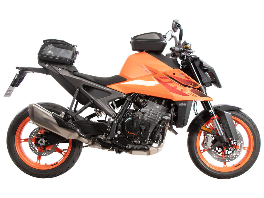 KTM 990 Duke [2024-2026] - Sportrack schwarz