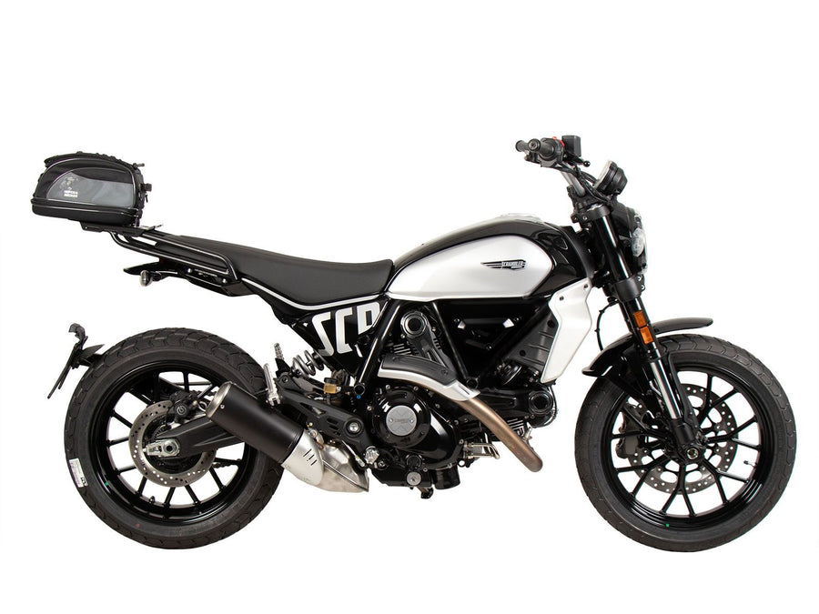 Ducati Scrambler 800 -ikonen [2023-2025] - Smartrack