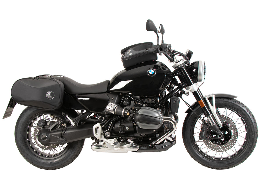 BMW R 12 [2024-2025] - Tanking Basic inklusive motsvarighetstankväska
