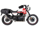 Royal Enfield Scram 411 [2022-2024] - Tankring Basic inkl. Gegenstück Tankrucksack-4