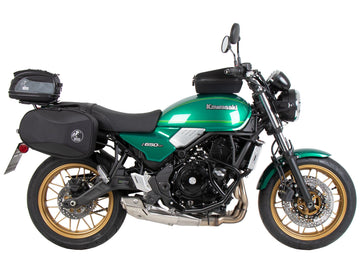 Kawasaki Z 650 Rs [2022-2025] - Smartrack