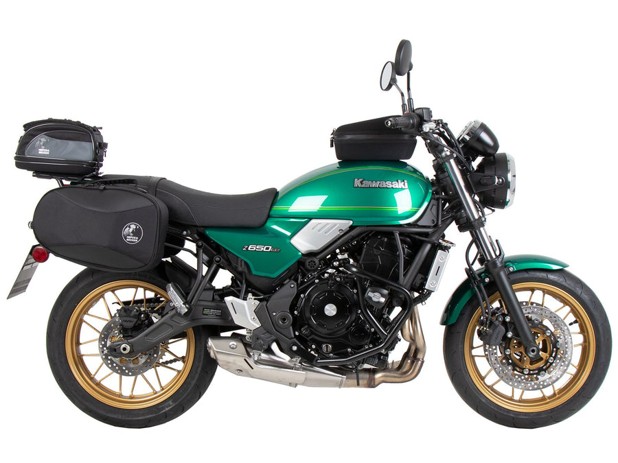 Kawasaki Z 650 Rs [2022-2025] - Smartrack