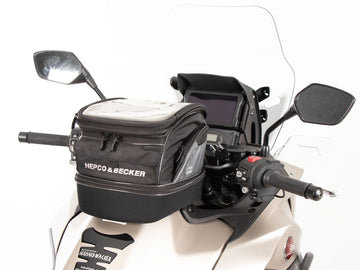 Honda NT 1100 [2022-2024] - Tanking Basic inklusive motsvarighetstanksäck