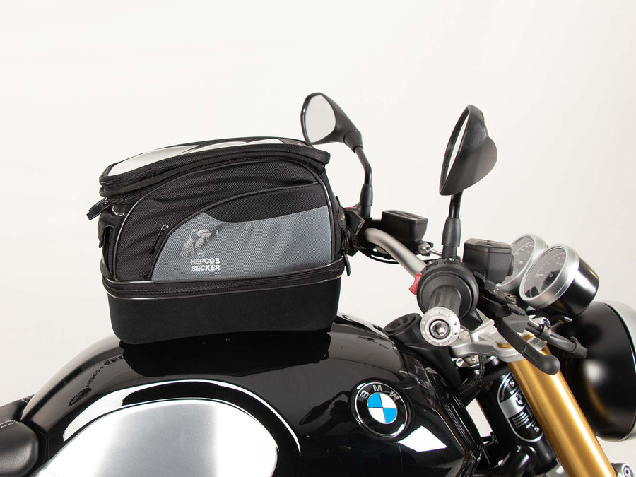 BMW R Ninet Urban G [2017-2023] - Tanking Basic inklusive motsvarighetstanksäck