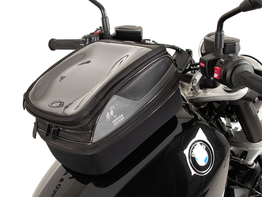 BMW R 12 [2024-2025] - Tanking Basic inklusive motsvarighetstankväska