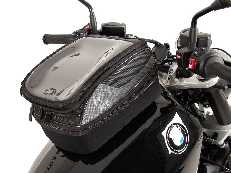 BMW R 12 [2024-2025] - Tanking Basic inklusive motsvarighetstankväska