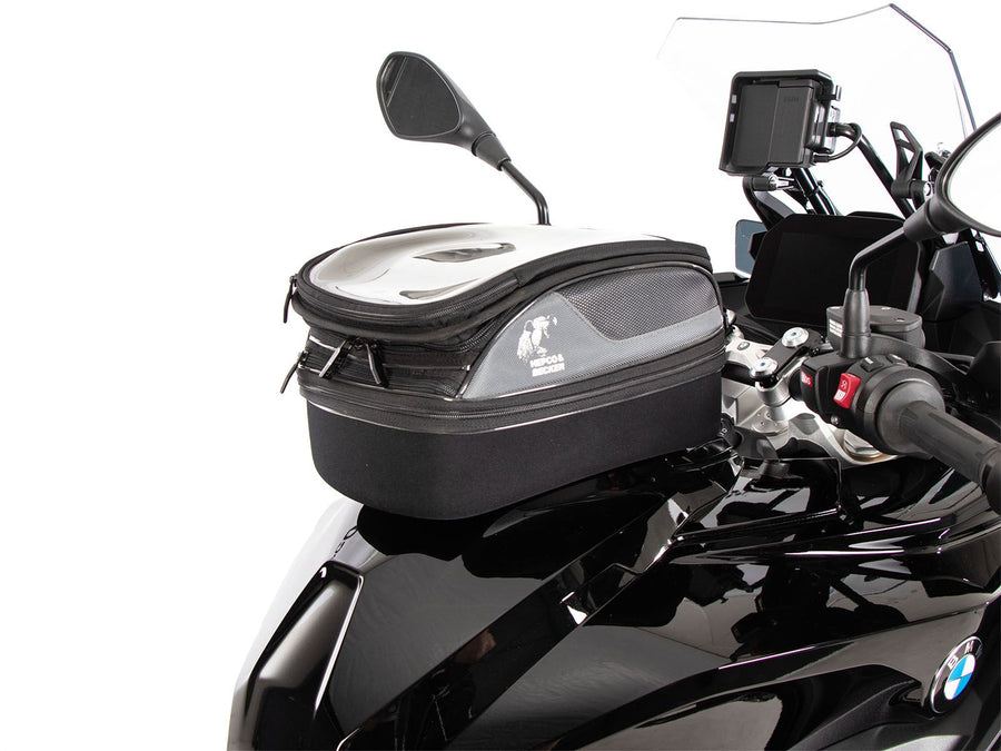 BMW S 1000 XR [2024-2025] - Tankring Basic inkl. Gegenstück Tankrucksack