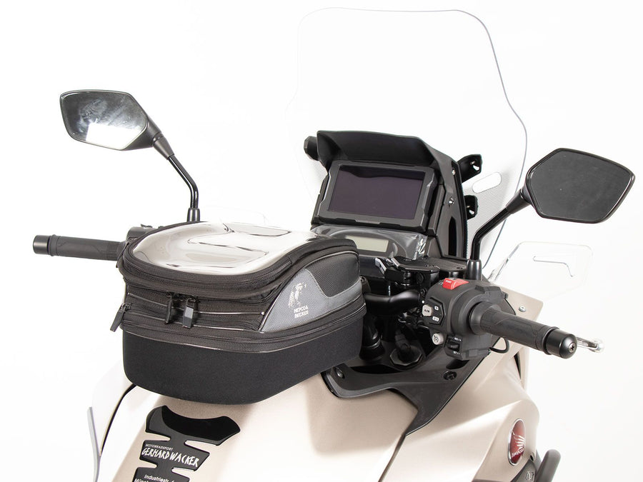 Honda NT 1100 [2022-2024] - Tankring Basic inkl. Gegenstück Tankrucksack