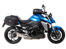 Suzuki GSX-S 1000 [2021-2025] - Tankring Basic inkl. Gegenstück Tankrucksack-3