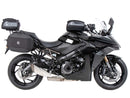 Suzuki GSX-S 1000 GT [2022-2025] -Tankring Basic inklusive motsvarighetstanksäck-3