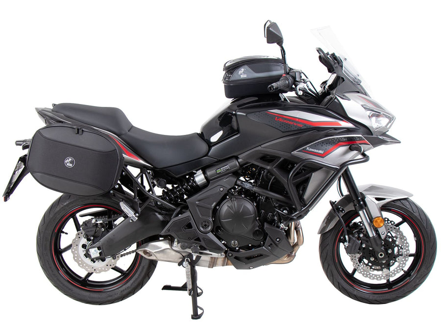 Kawasaki Versys 650 [2022-2025] -C-Bow Side Carrier