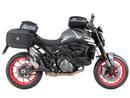Ducati Monster 937 [2021-2025] - Tankring Basic inkl. Gegenstück Tankrucksack-9