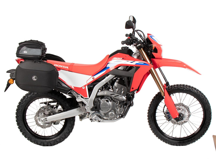 Honda CRF 300 L [2021-2025] - C-Bow Seitenträger