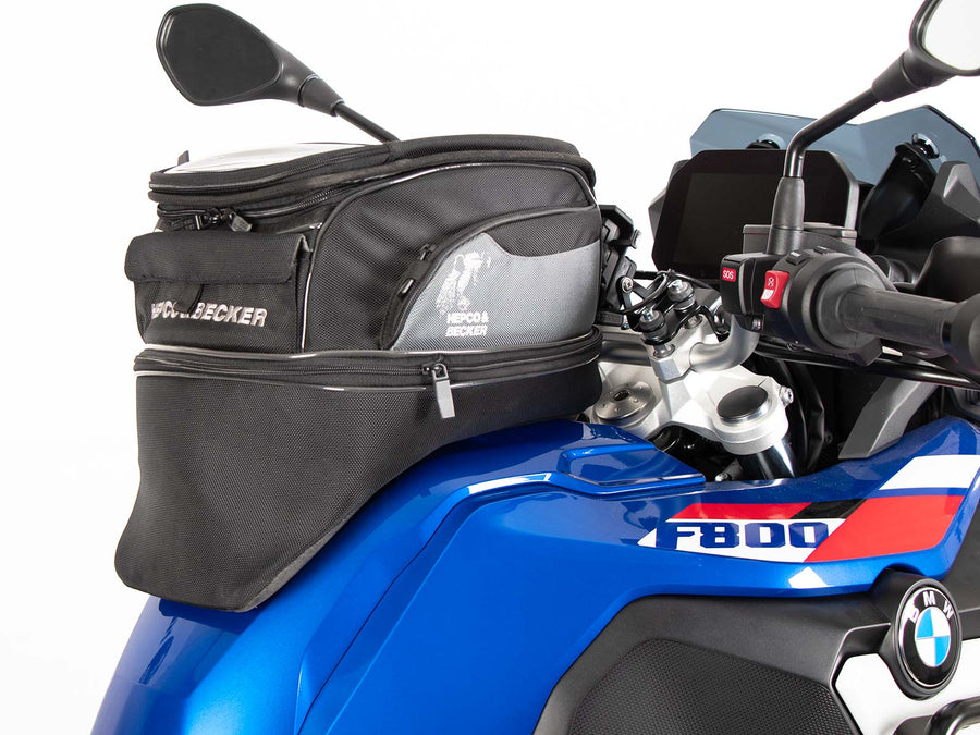 BMW F 800 GS [2024-2025] - Tanking Basic including counterpart tank sac