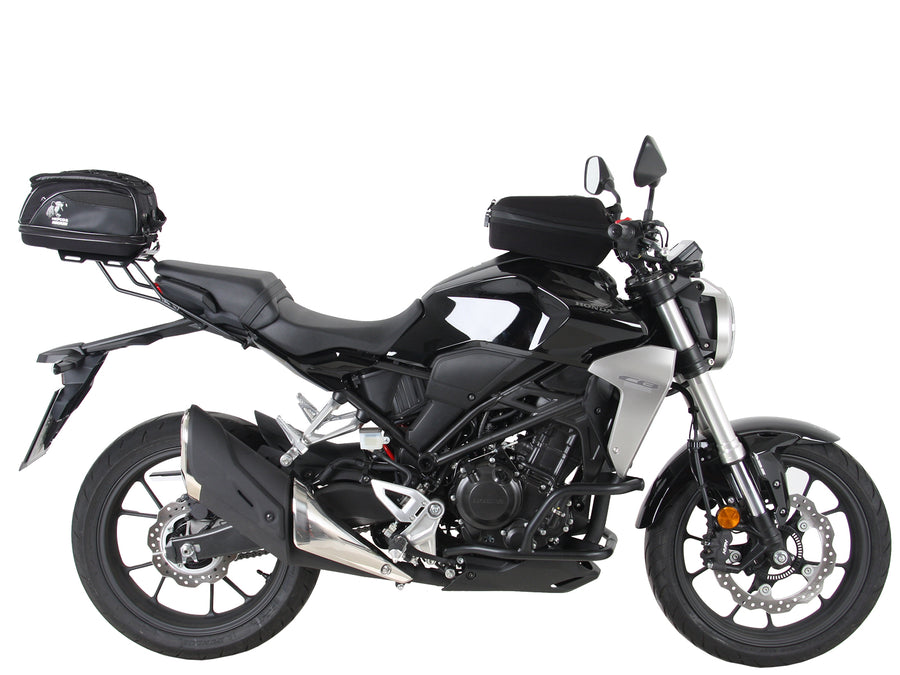 Honda CB 300 R [2018-2025] - Smartrack Heckträger schwarz