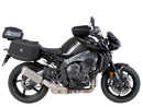 Hepco & Becker Smartrack bakre rack för Yamaha MT-10 (2022-2024) - ingår i hela setet
