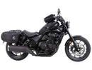 Honda CMX 1100 Rebel [2021-2024] - Tankring Basic inkl. Gegenstück Tankrucksack-7