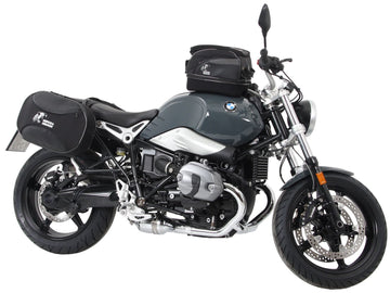 BMW R nineT Pure [2017-2023] - Tankring Basic inkl. Gegenstück Tankrucksack