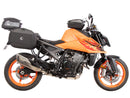 Hepco & Becker Smartrack bakre rack för KTM 990 Duke / R (2024-2026) - ingår i hela setet
