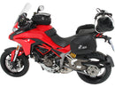 Ducati Multistrada 1200 [2015-2017] - Tanking Basic inklusive motsvarighetstanksäck-3